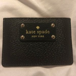 Kate Spade Card Case